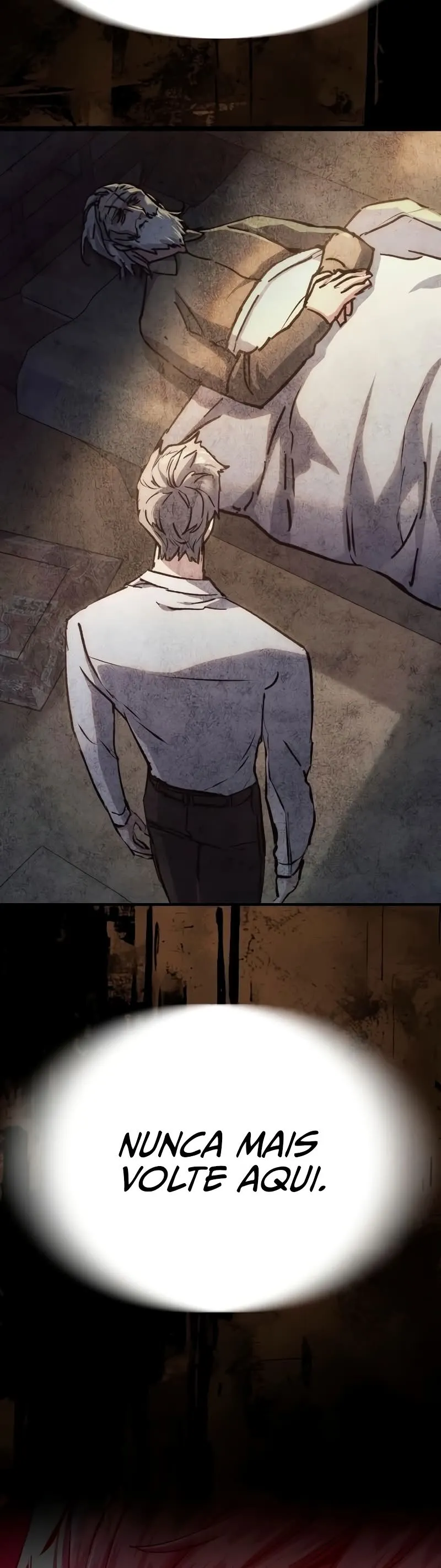 Read Contrato Mercenário (PT-BR) PT Manga Online