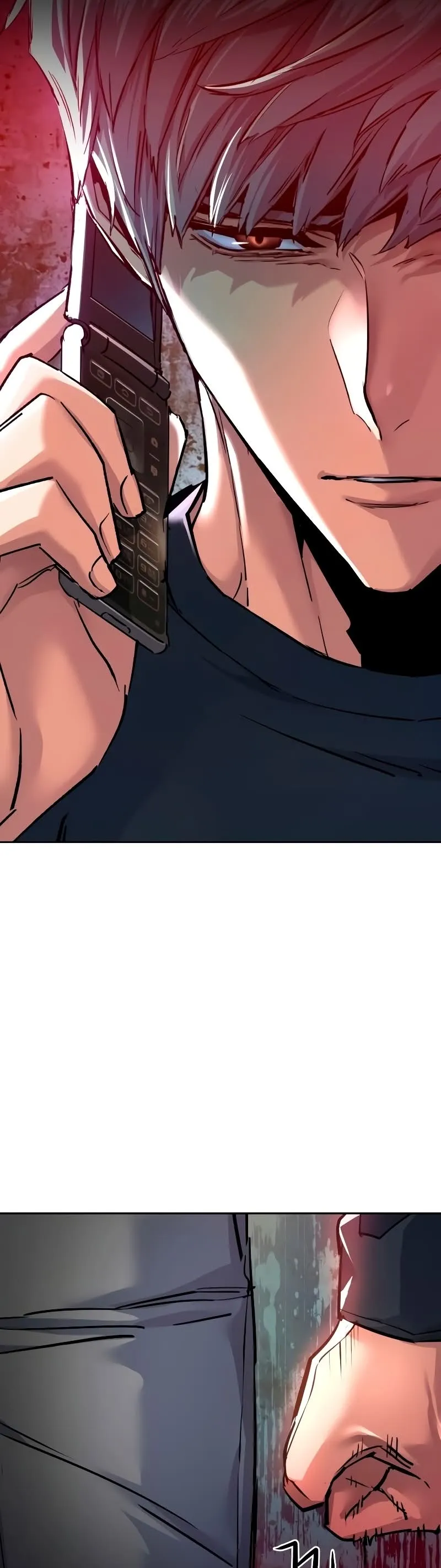Read Contrato Mercenário (PT-BR) PT Manga Online