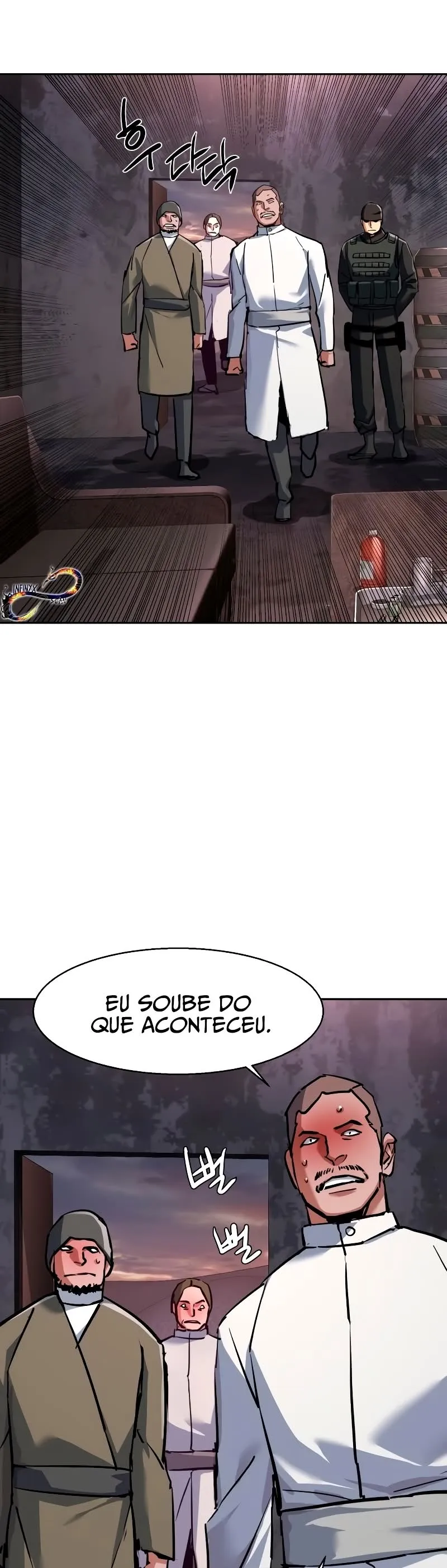 Read Contrato Mercenário (PT-BR) PT Manga Online