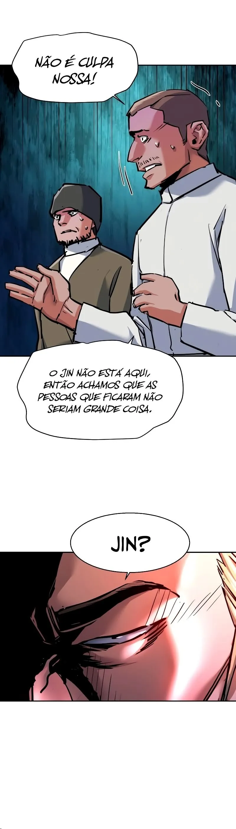 Read Contrato Mercenário (PT-BR) PT Manga Online