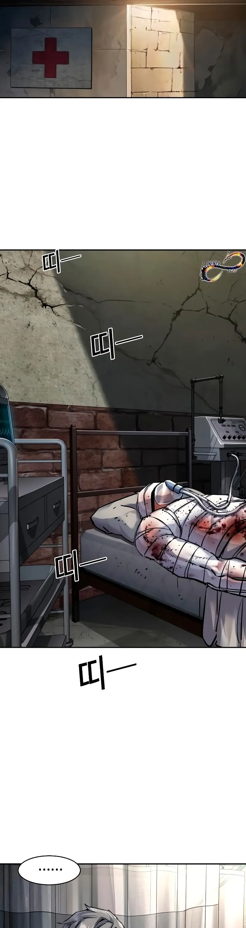 Read Contrato Mercenário (PT-BR) PT Manga Online