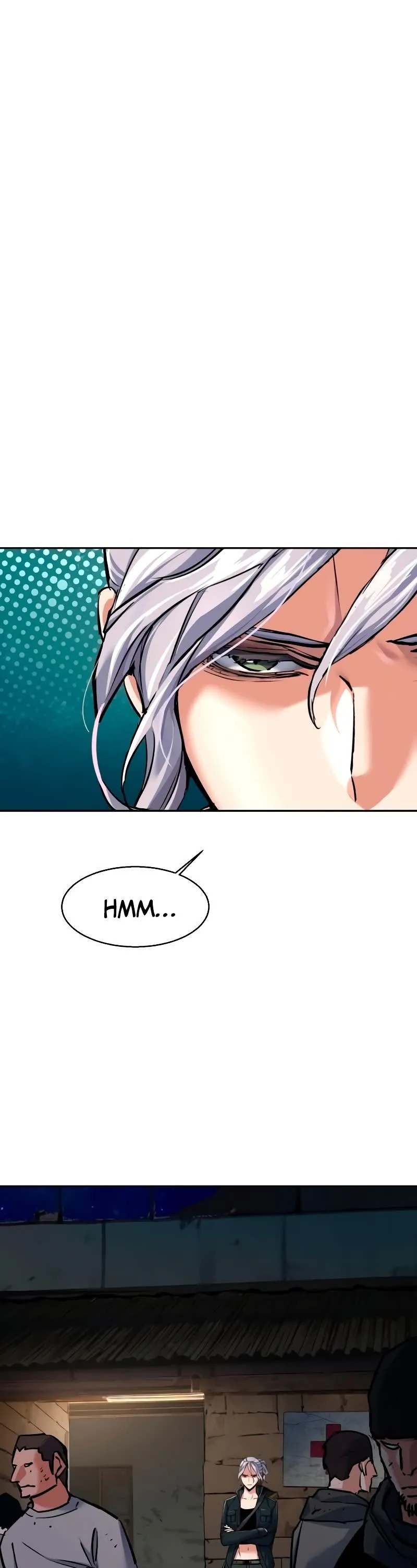 Read Contrato Mercenário (PT-BR) PT Manga Online