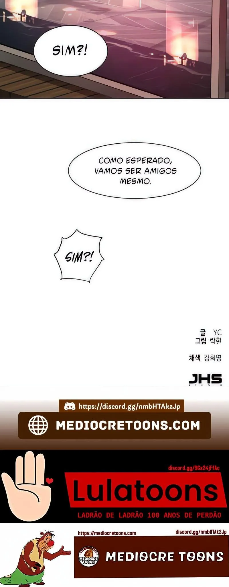 Read Contrato Mercenário (PT-BR) PT Manga Online