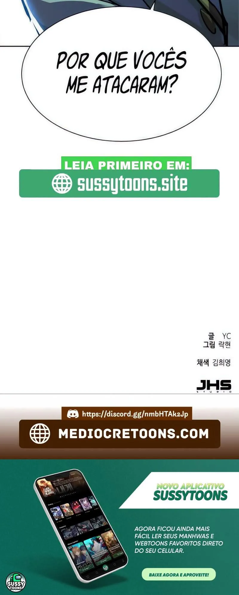 Read Contrato Mercenário (PT-BR) PT Manga Online