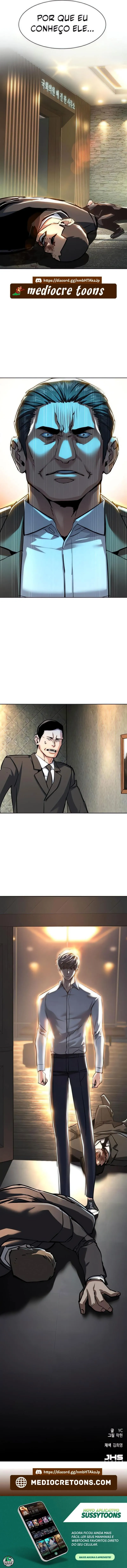Read Contrato Mercenário (PT-BR) PT Manga Online