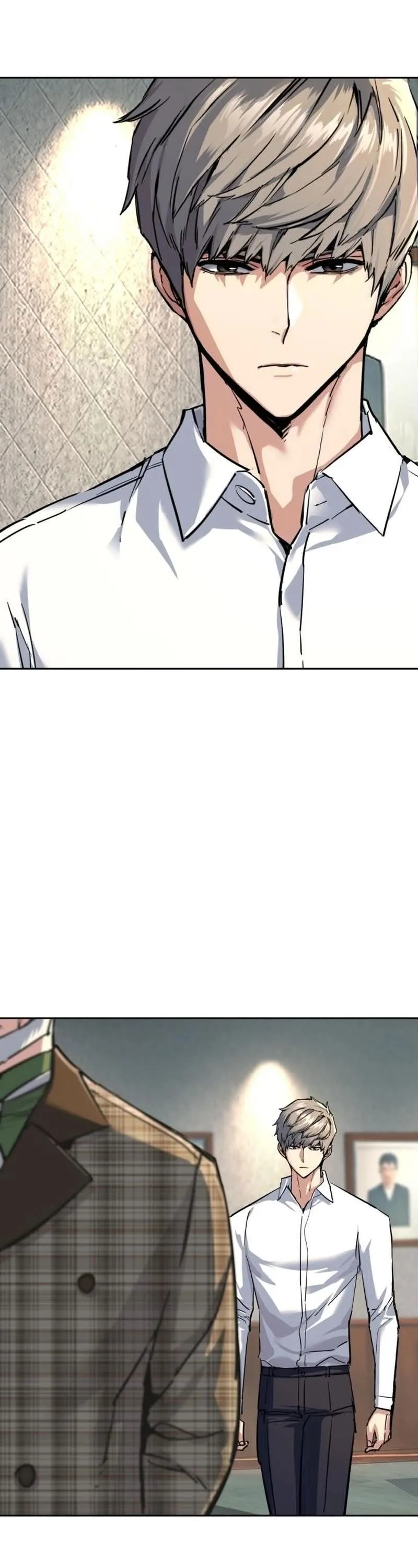 Read Contrato Mercenário (PT-BR) PT Manga Online