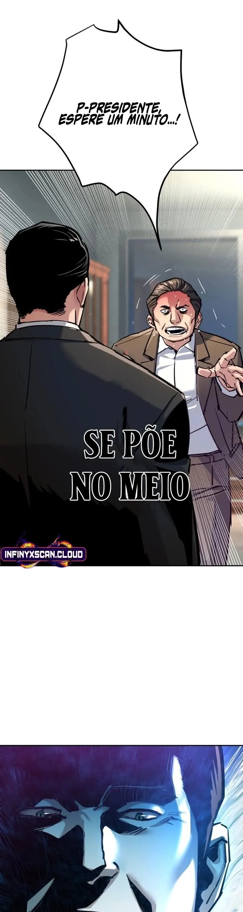 Read Contrato Mercenário (PT-BR) PT Manga Online