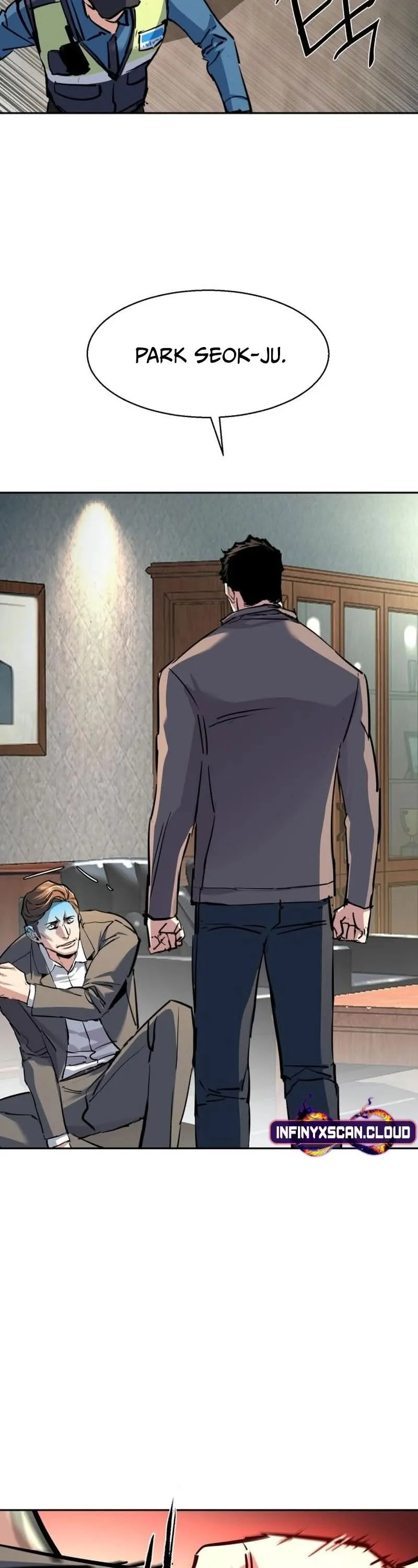 Read Contrato Mercenário (PT-BR) PT Manga Online