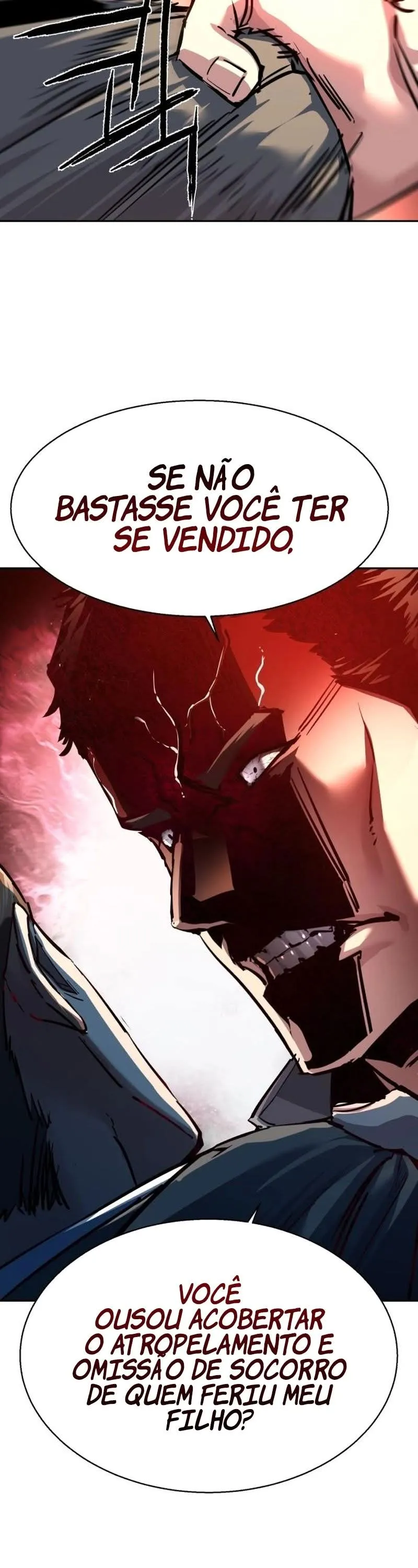 Read Contrato Mercenário (PT-BR) PT Manga Online