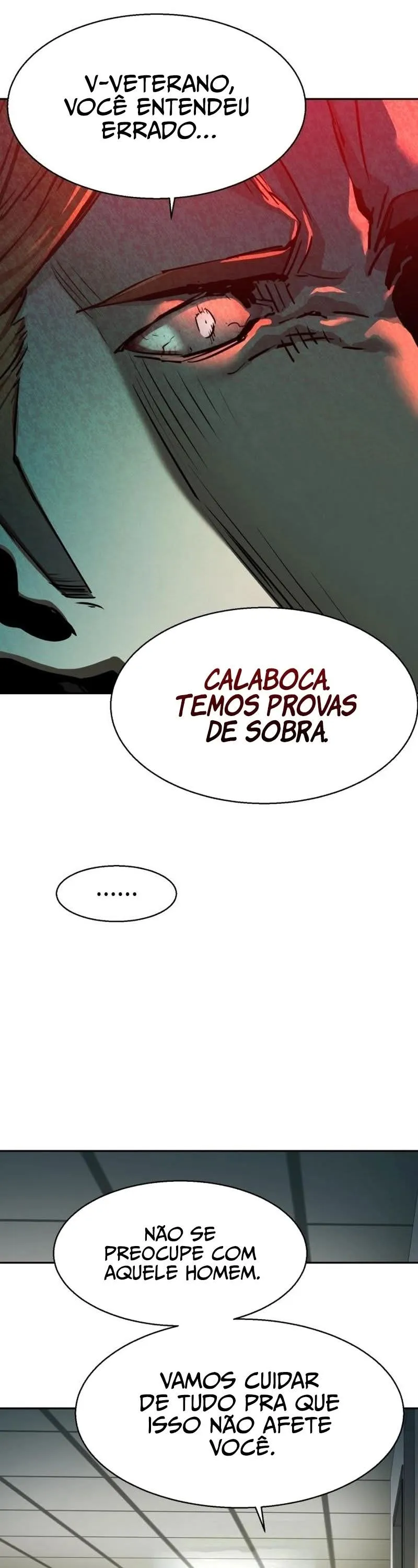 Read Contrato Mercenário (PT-BR) PT Manga Online