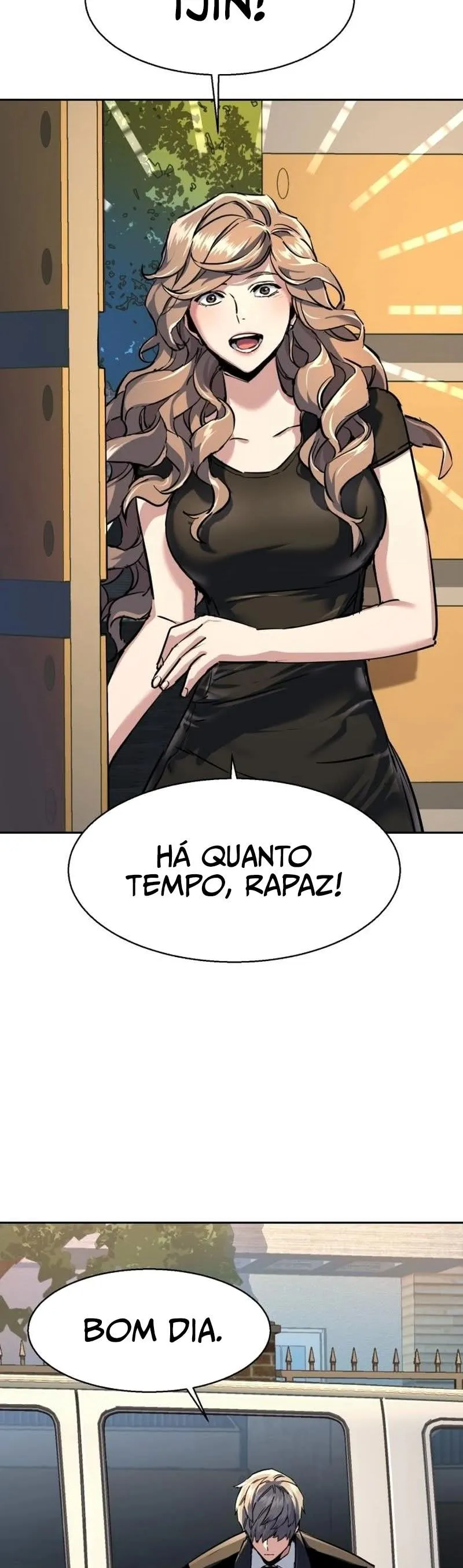 Read Contrato Mercenário (PT-BR) PT Manga Online