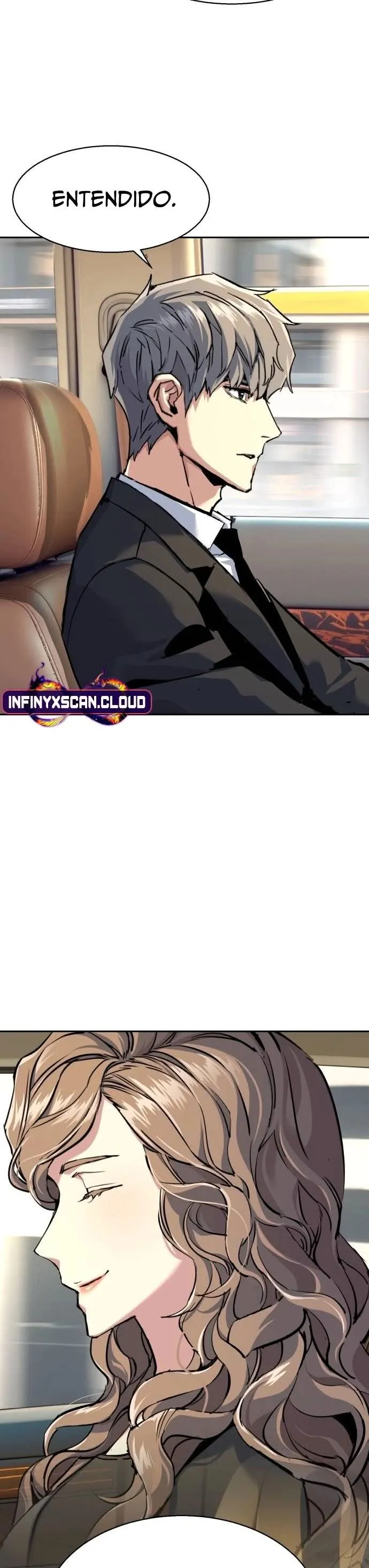 Read Contrato Mercenário (PT-BR) PT Manga Online