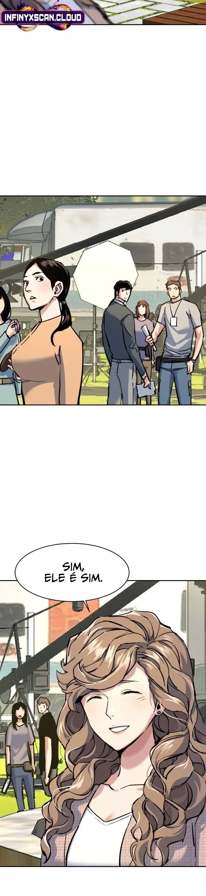 Read Contrato Mercenário (PT-BR) PT Manga Online