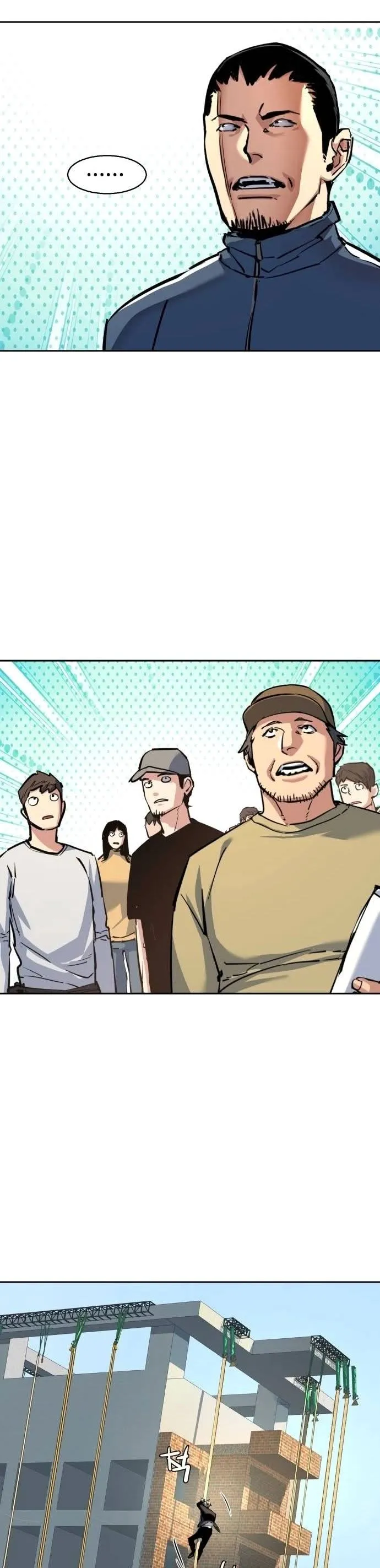 Read Contrato Mercenário (PT-BR) PT Manga Online