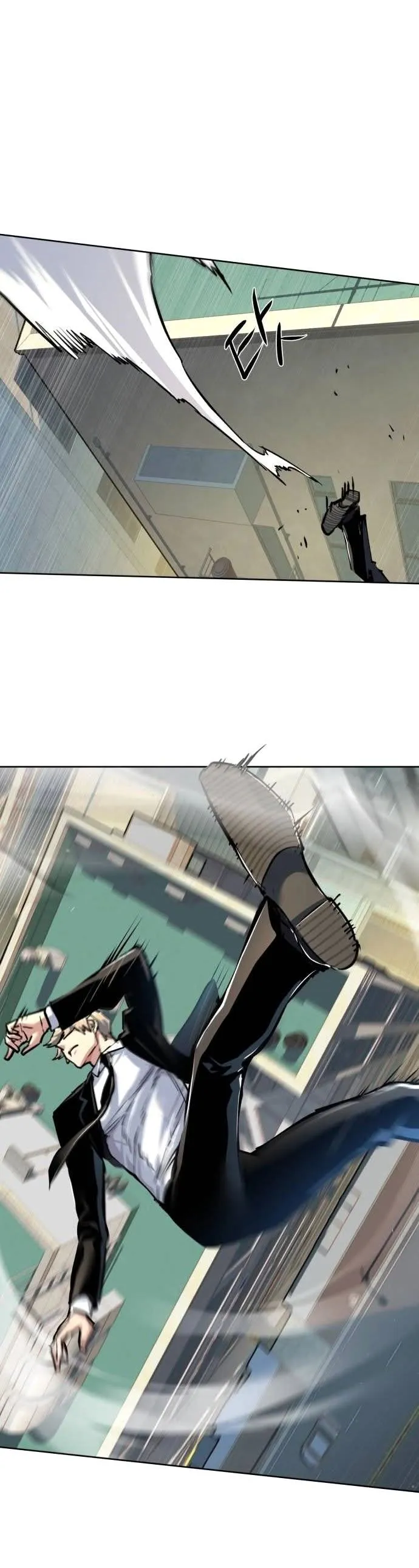 Read Contrato Mercenário (PT-BR) PT Manga Online