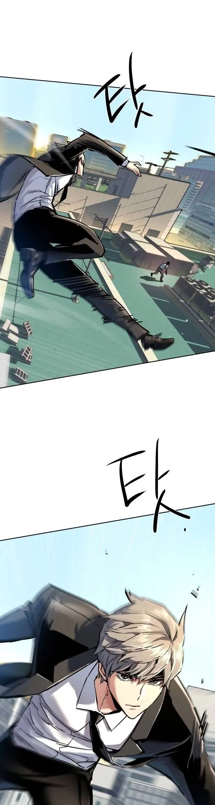 Read Contrato Mercenário (PT-BR) PT Manga Online