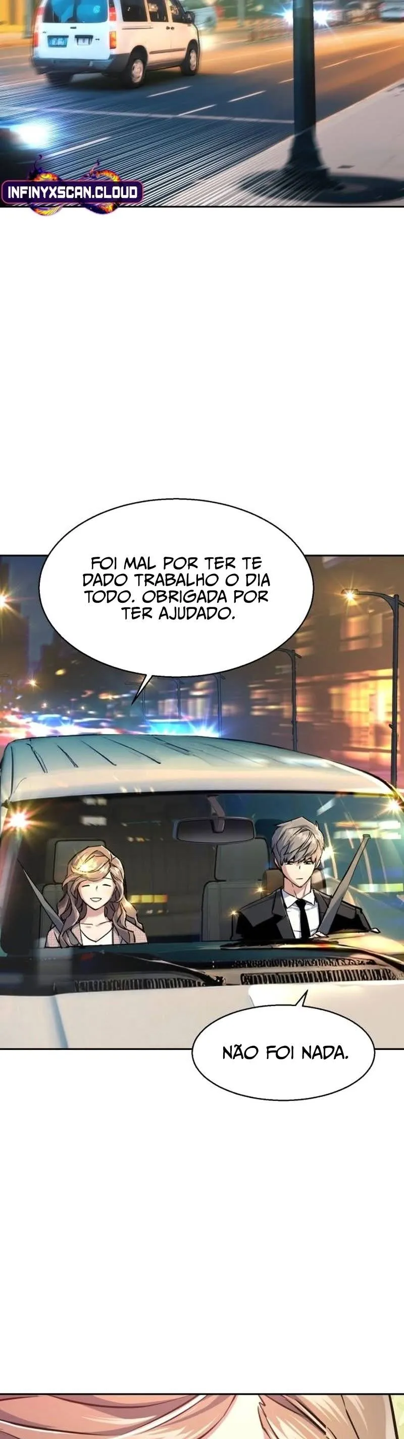 Read Contrato Mercenário (PT-BR) PT Manga Online