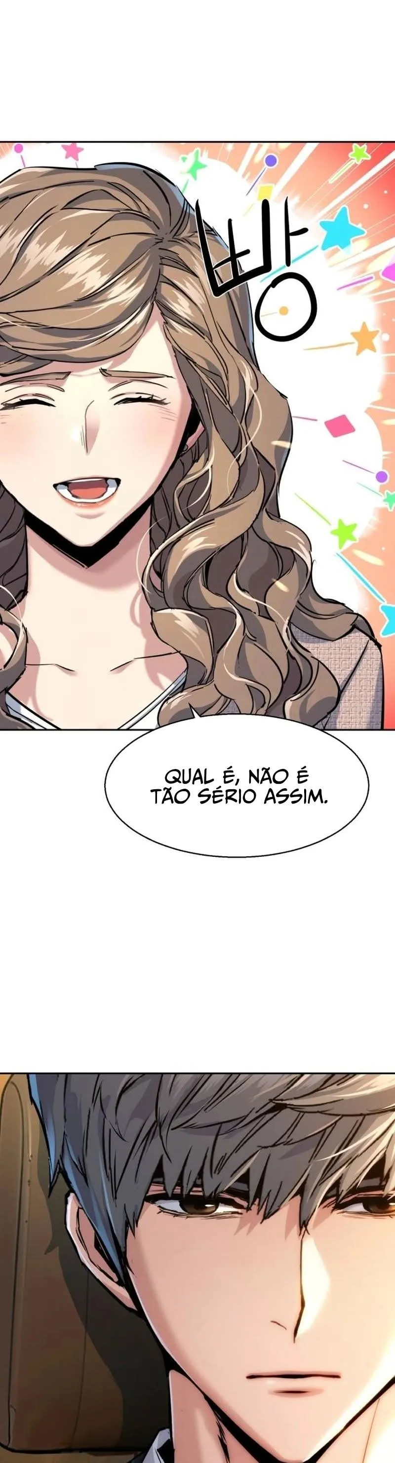 Read Contrato Mercenário (PT-BR) PT Manga Online