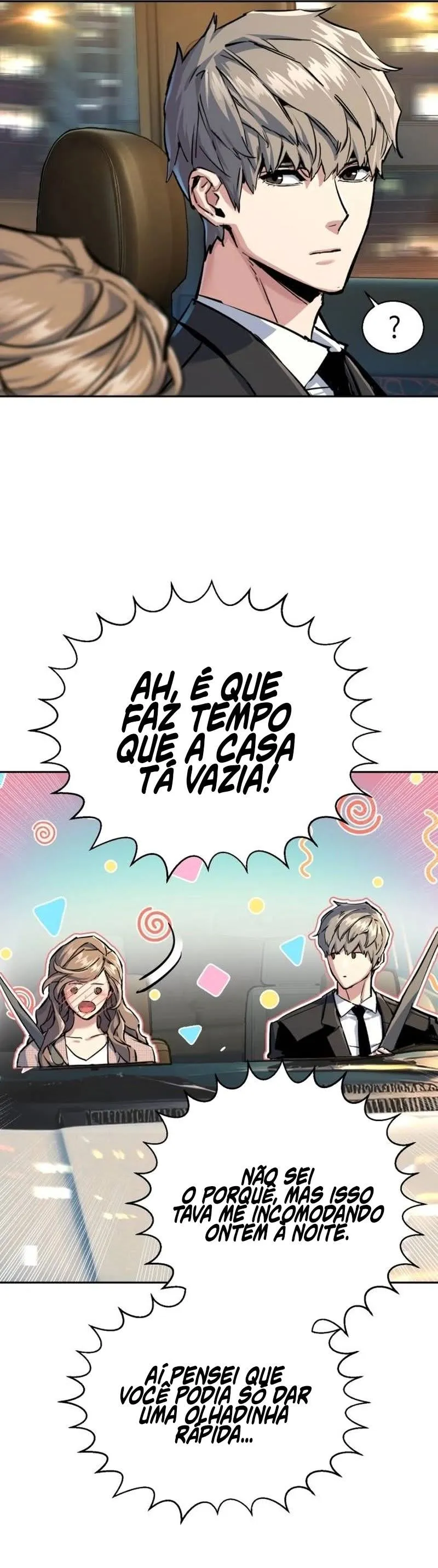 Read Contrato Mercenário (PT-BR) PT Manga Online