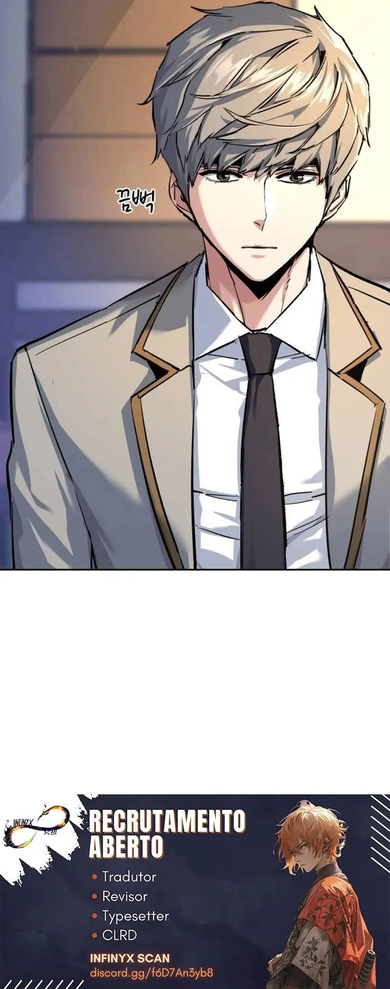 Read Contrato Mercenário (PT-BR) PT Manga Online