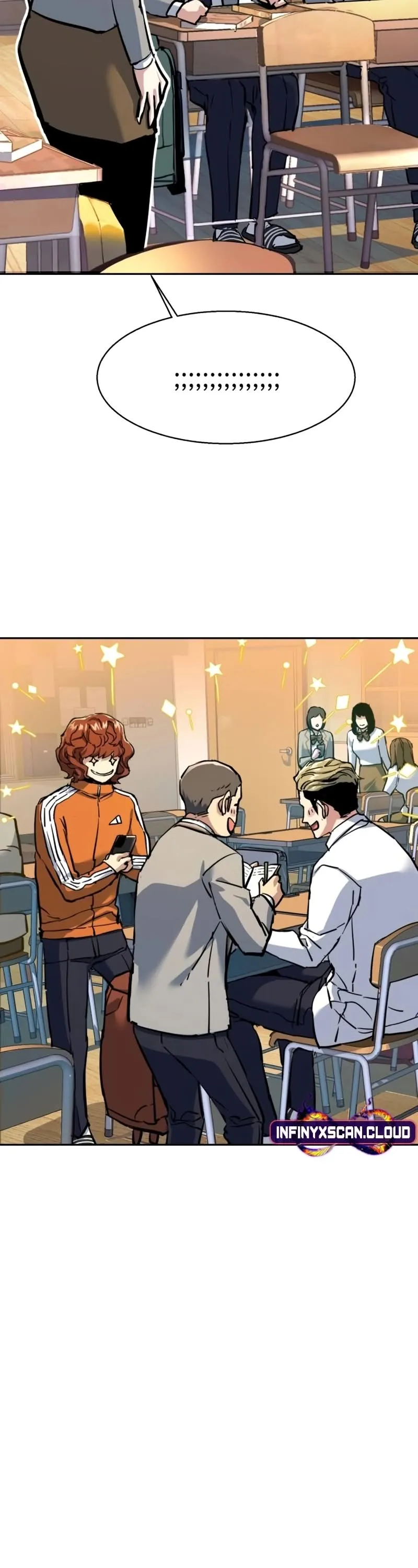 Read Contrato Mercenário (PT-BR) PT Manga Online