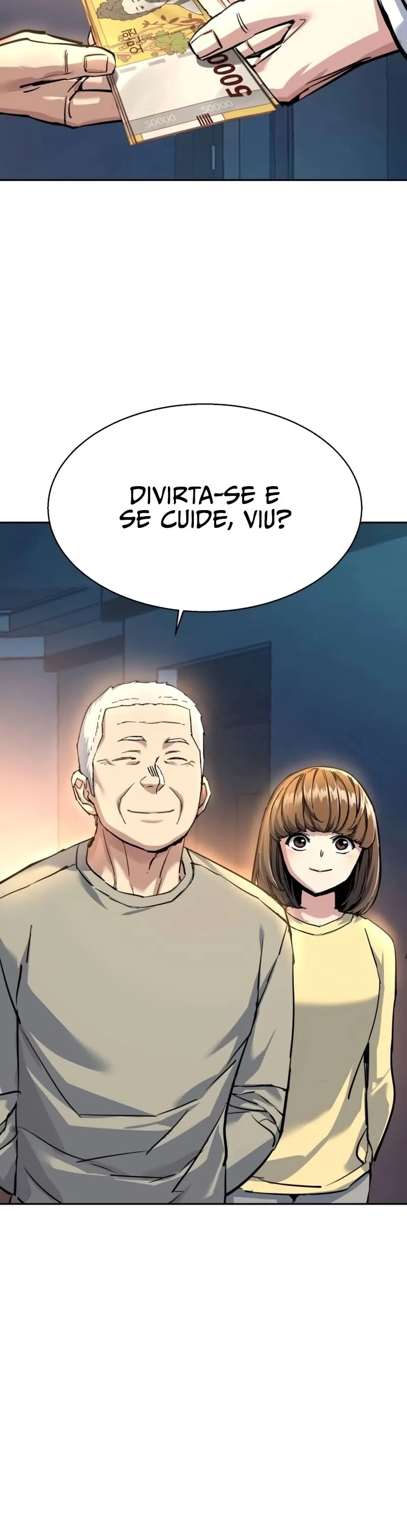 Read Contrato Mercenário (PT-BR) PT Manga Online