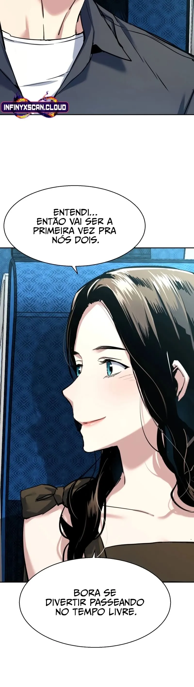 Read Contrato Mercenário (PT-BR) PT Manga Online