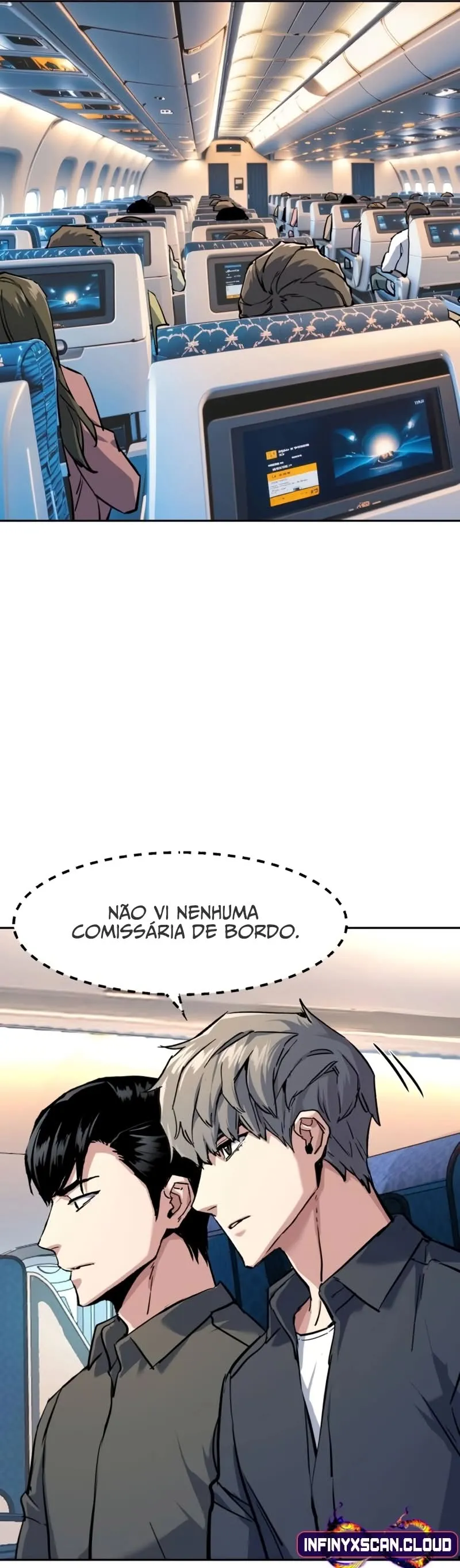 Read Contrato Mercenário (PT-BR) PT Manga Online