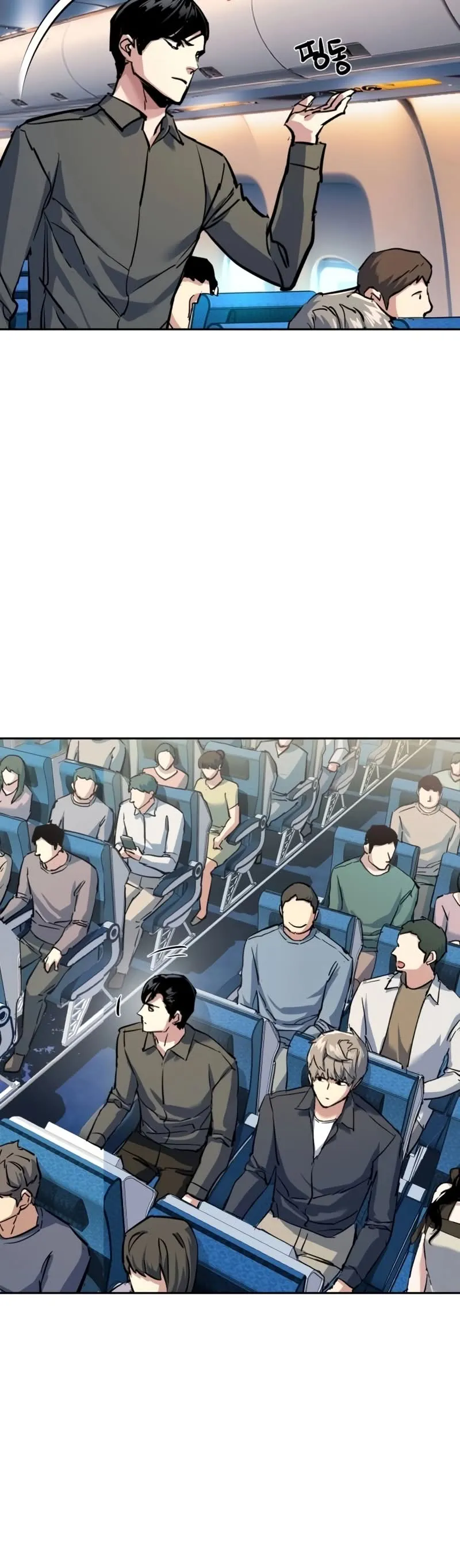 Read Contrato Mercenário (PT-BR) PT Manga Online