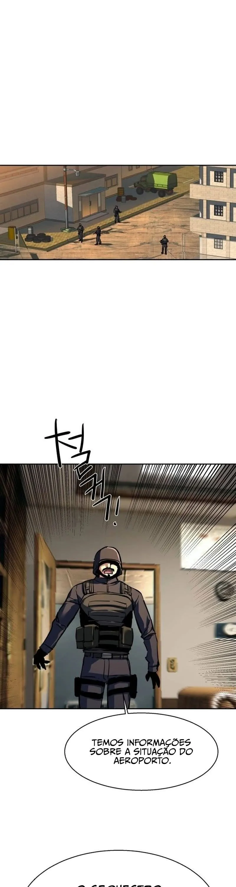 Read Contrato Mercenário (PT-BR) PT Manga Online