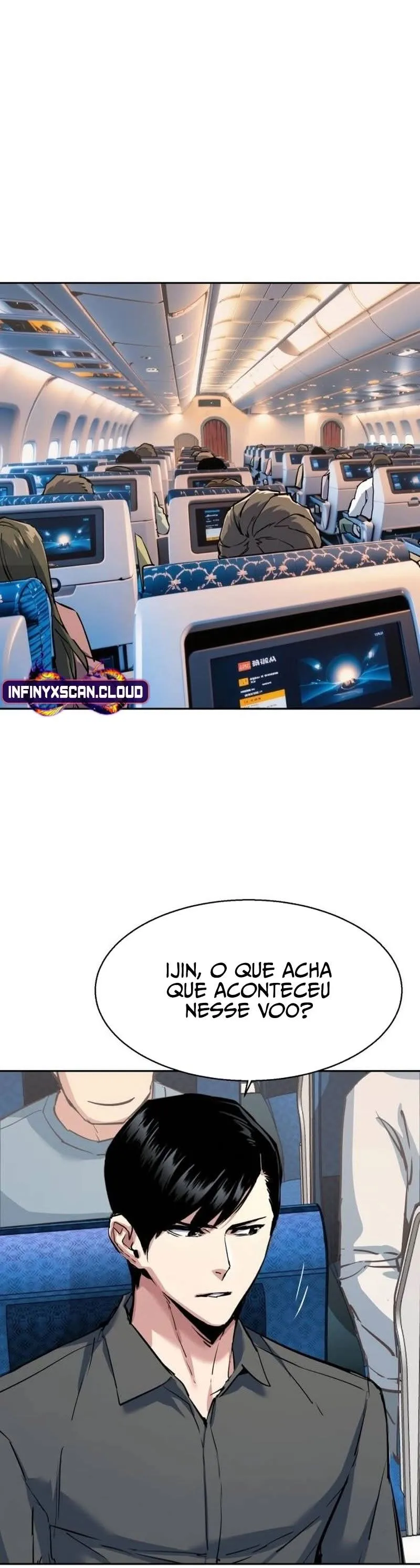 Read Contrato Mercenário (PT-BR) PT Manga Online