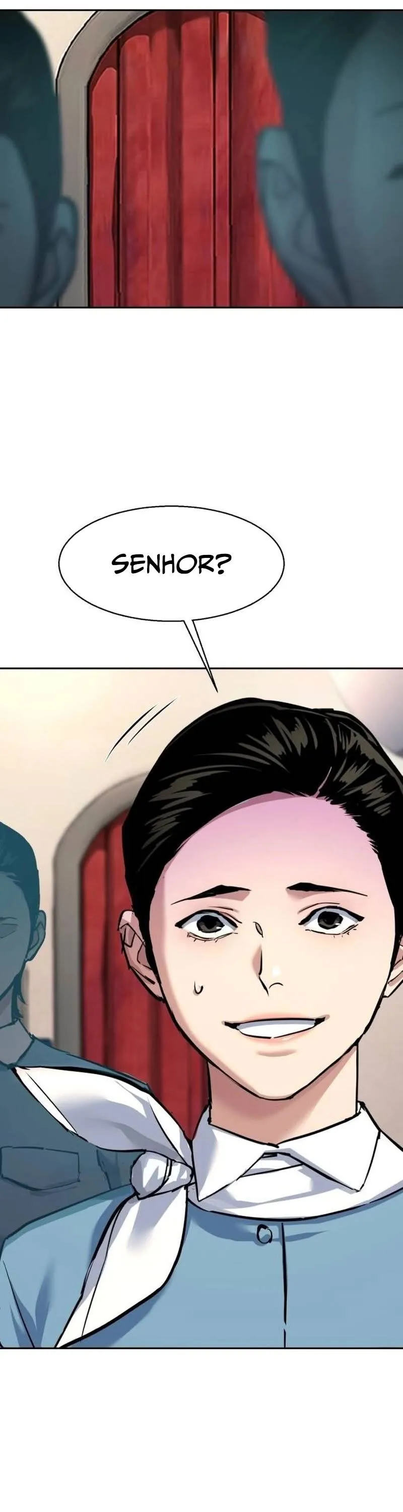 Read Contrato Mercenário (PT-BR) PT Manga Online