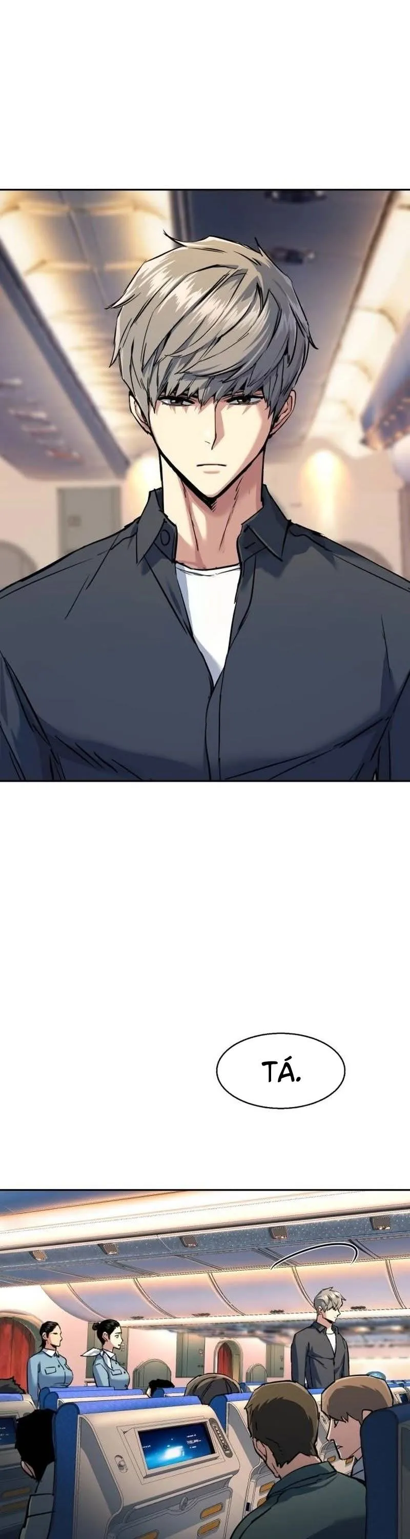 Read Contrato Mercenário (PT-BR) PT Manga Online