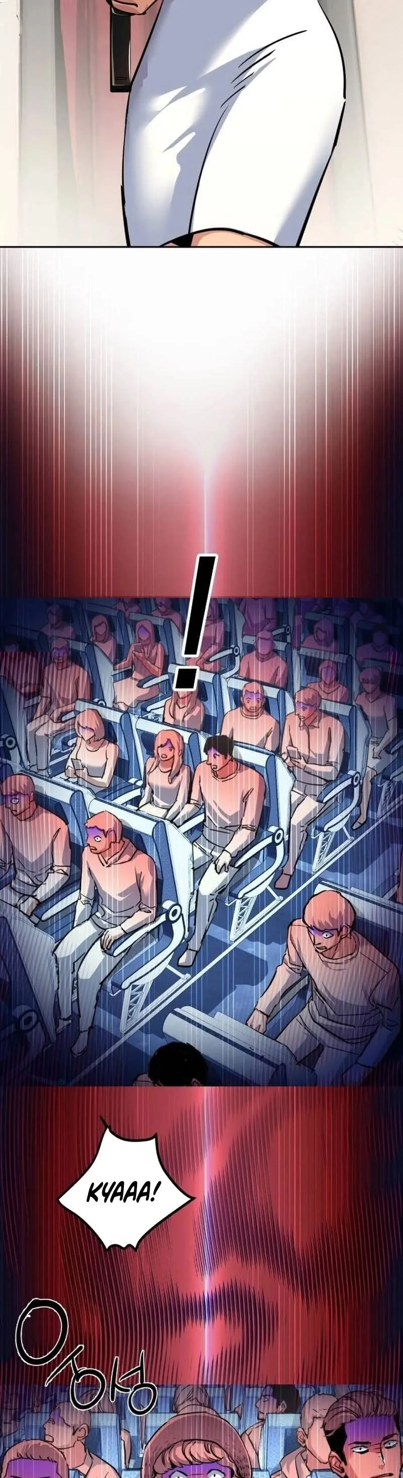 Read Contrato Mercenário (PT-BR) PT Manga Online