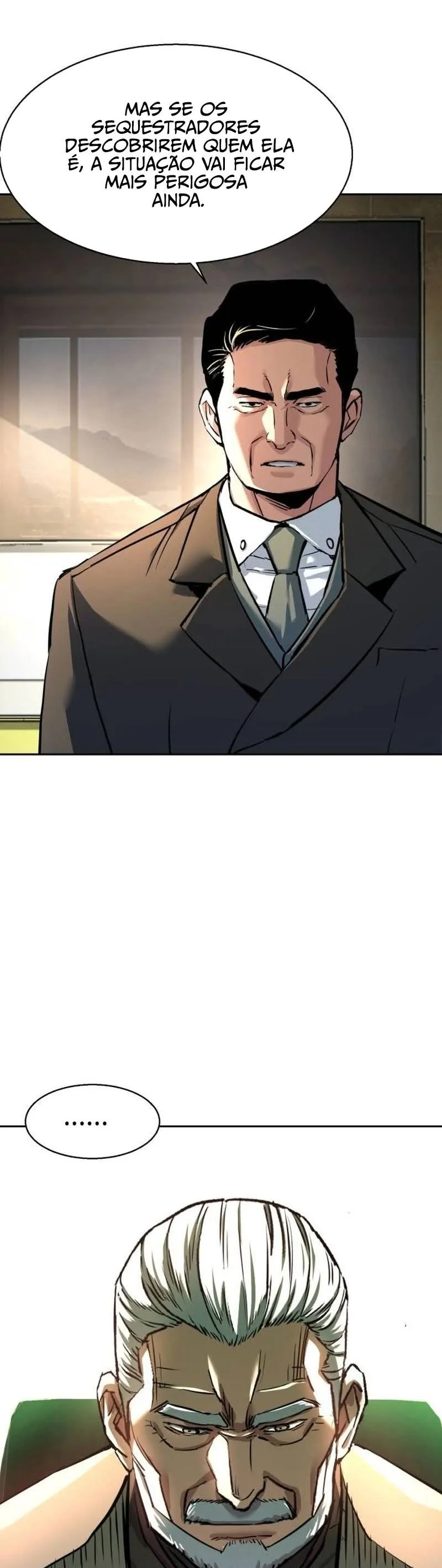 Read Contrato Mercenário (PT-BR) PT Manga Online