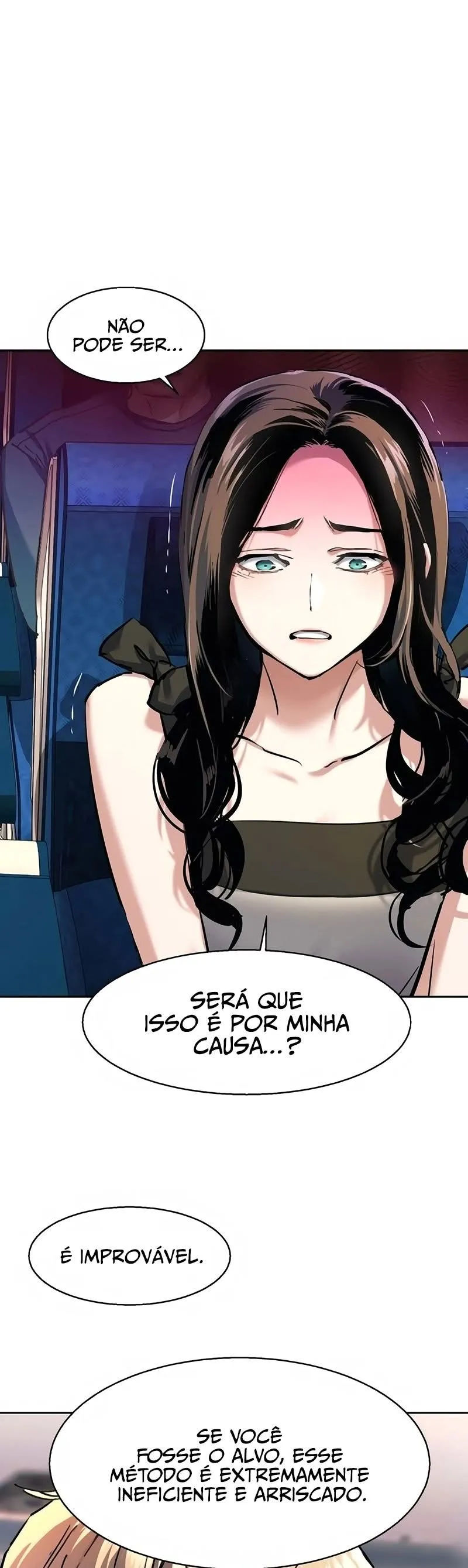Read Contrato Mercenário (PT-BR) PT Manga Online