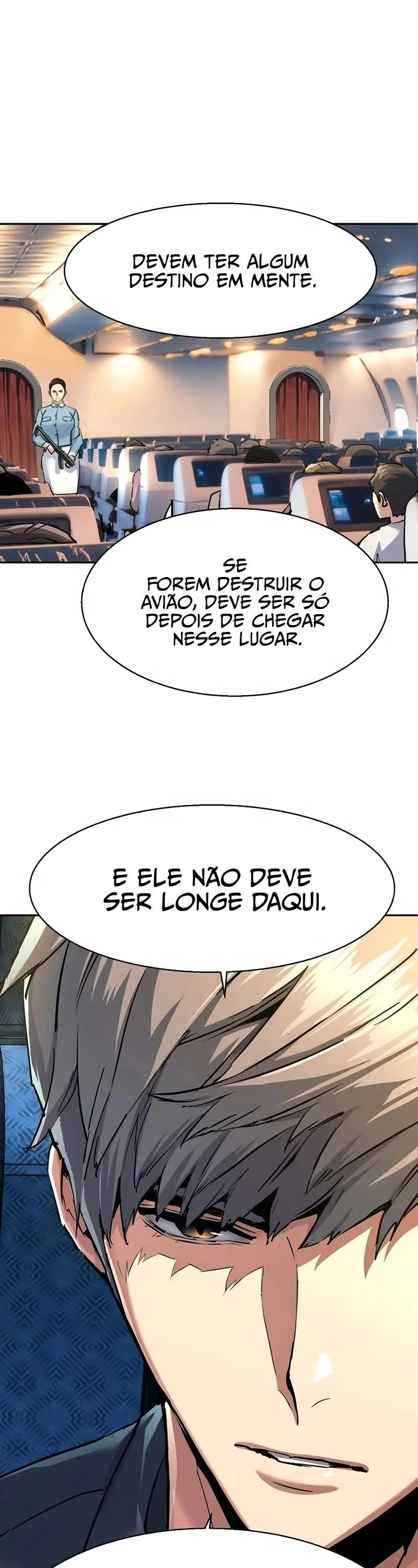 Read Contrato Mercenário (PT-BR) PT Manga Online