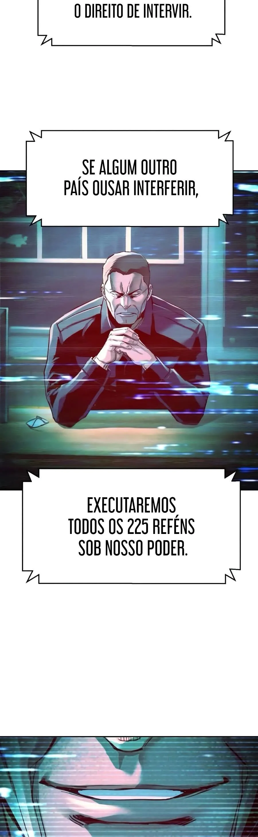 Read Contrato Mercenário (PT-BR) PT Manga Online