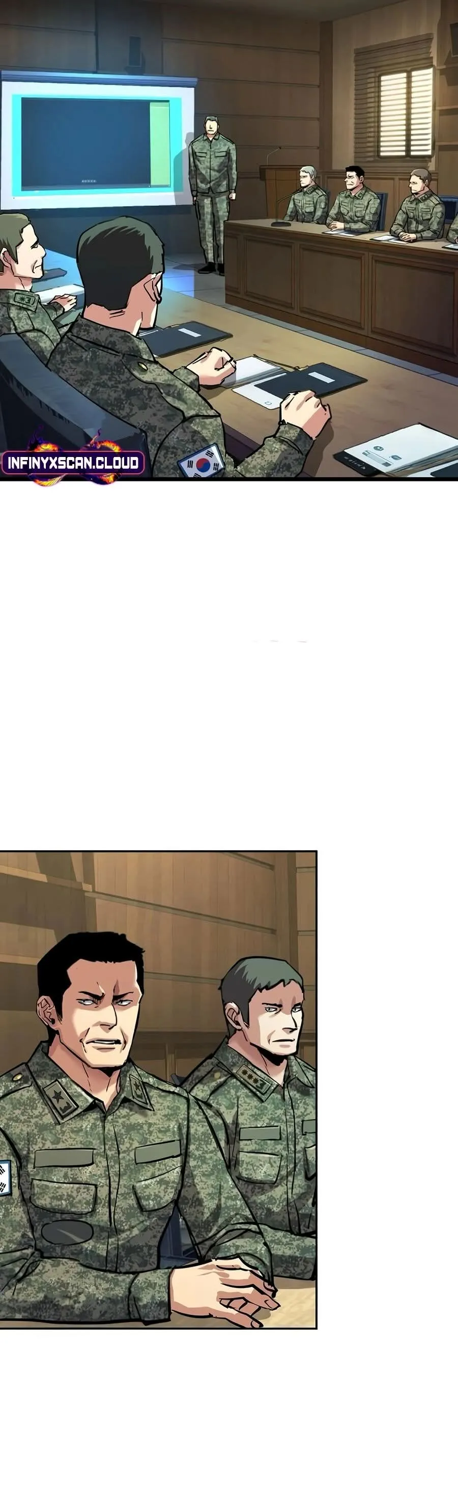 Read Contrato Mercenário (PT-BR) PT Manga Online