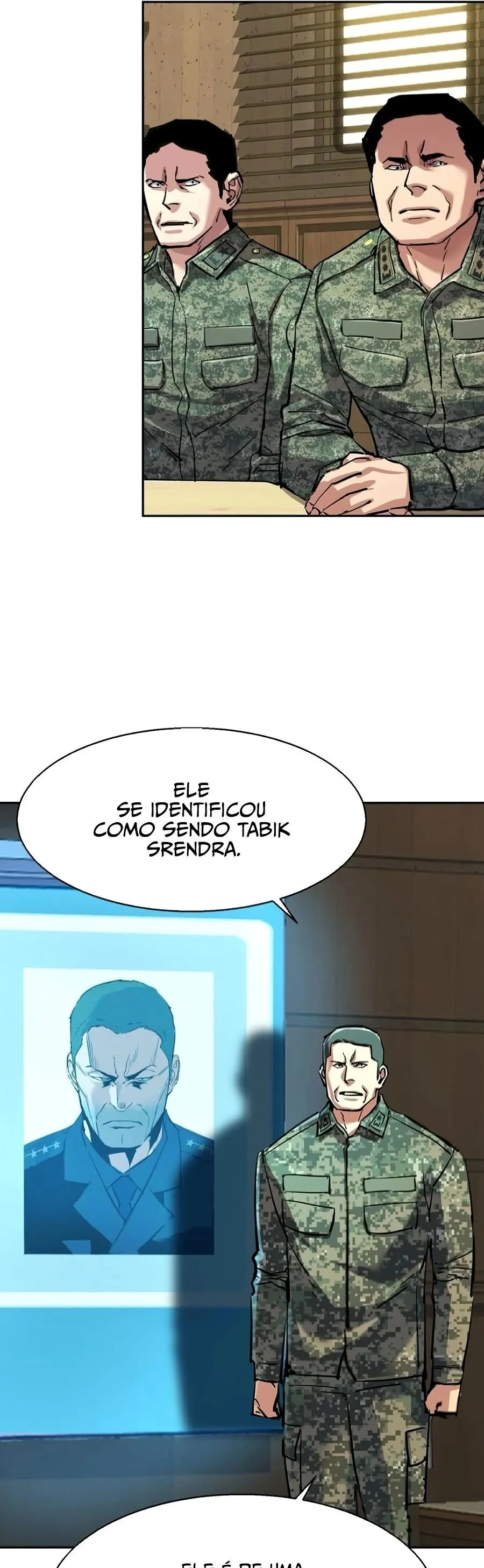Read Contrato Mercenário (PT-BR) PT Manga Online