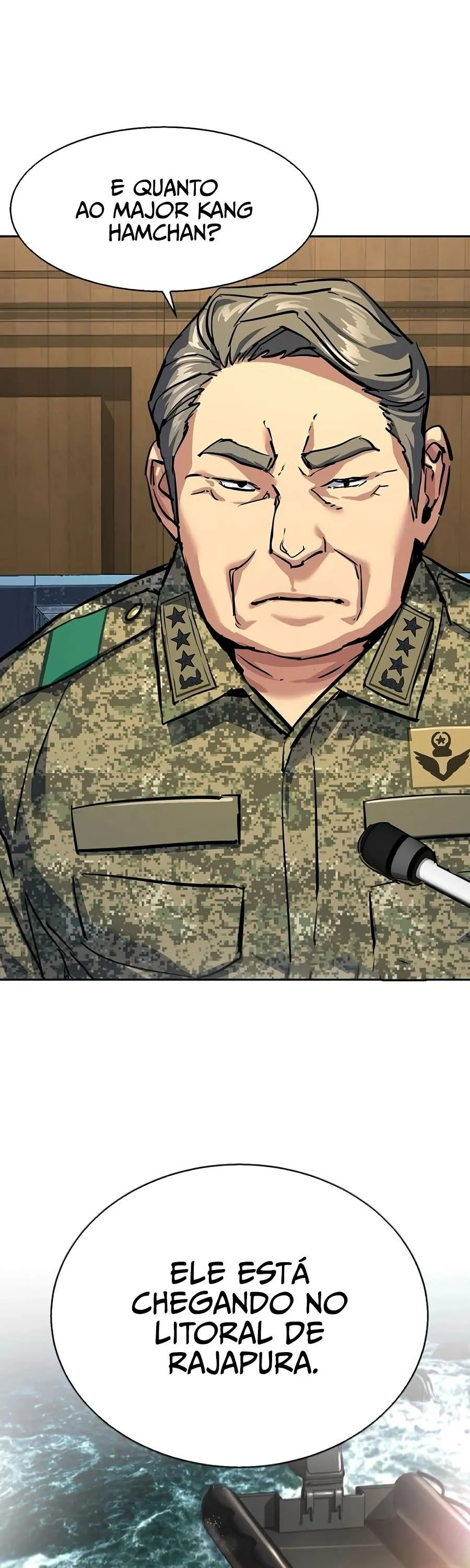 Read Contrato Mercenário (PT-BR) PT Manga Online