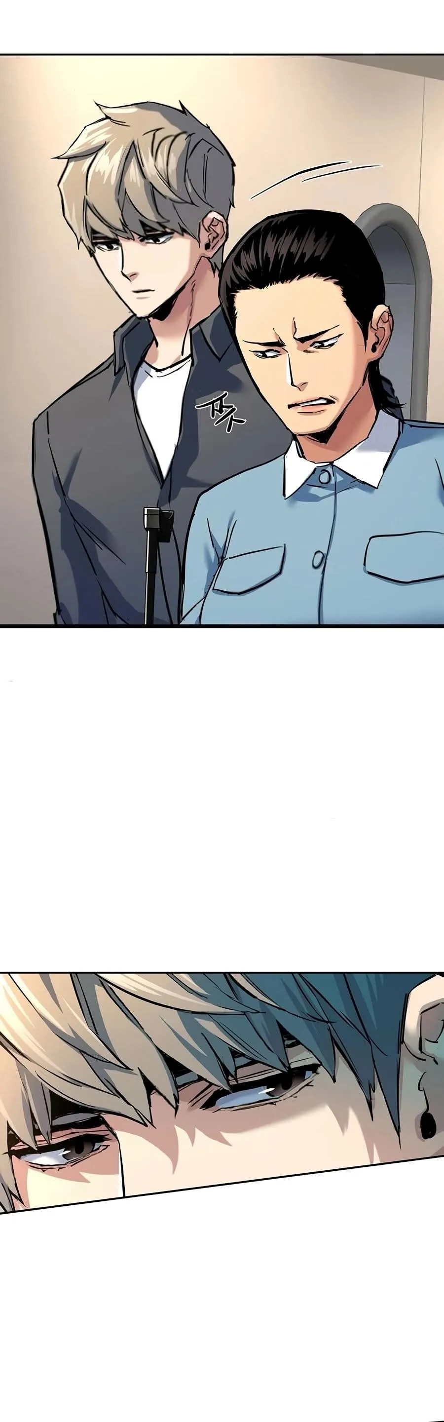Read Contrato Mercenário (PT-BR) PT Manga Online