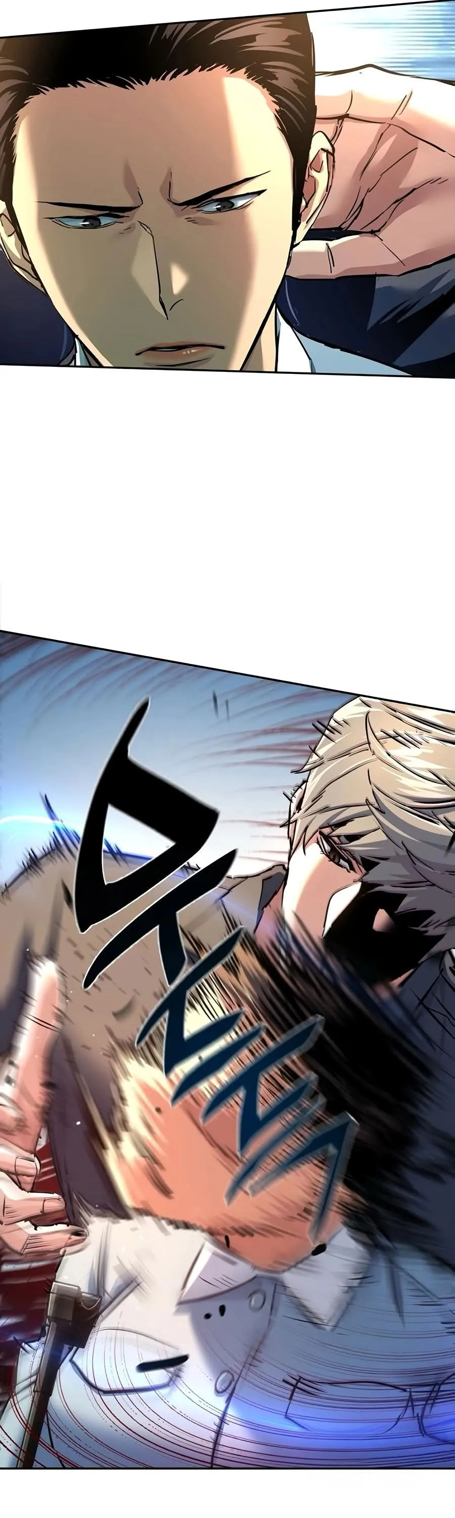 Read Contrato Mercenário (PT-BR) PT Manga Online