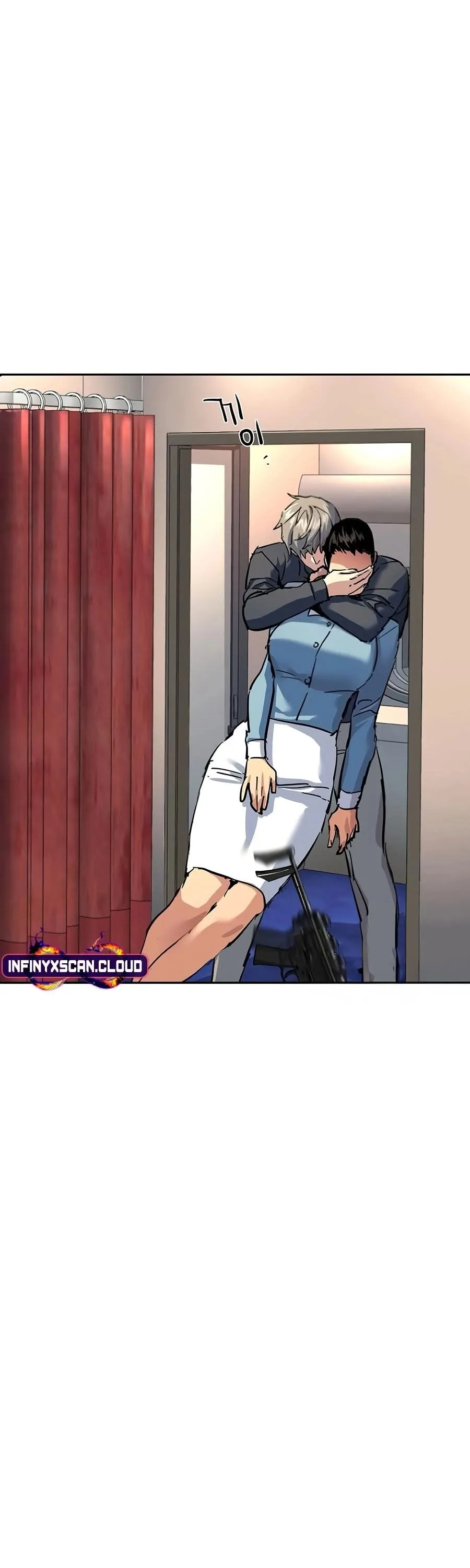 Read Contrato Mercenário (PT-BR) PT Manga Online