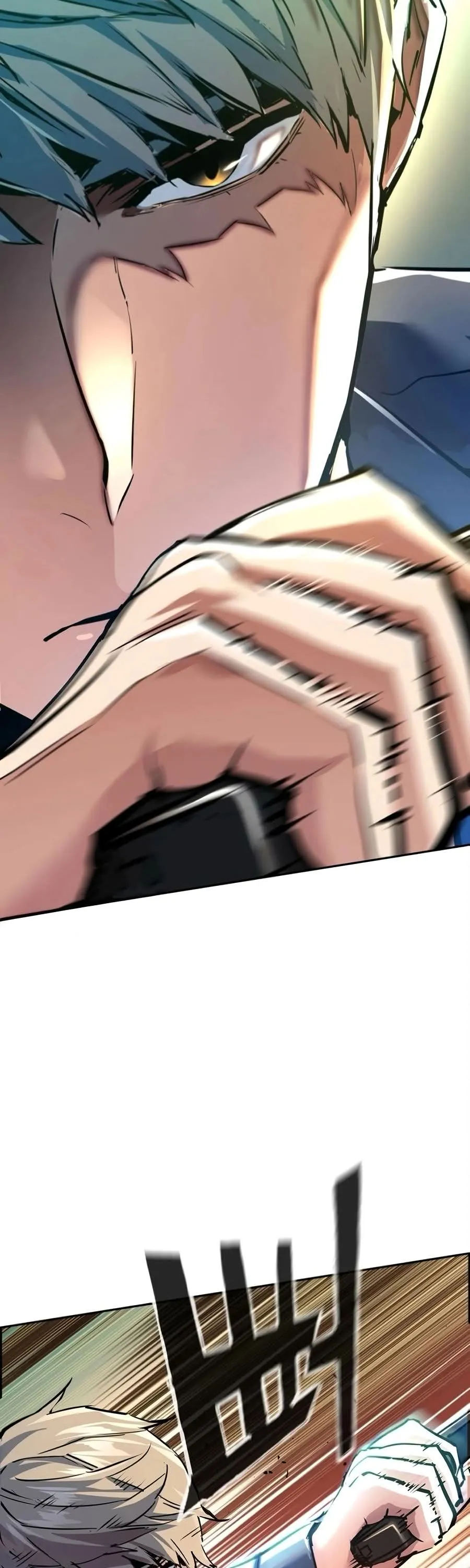 Read Contrato Mercenário (PT-BR) PT Manga Online
