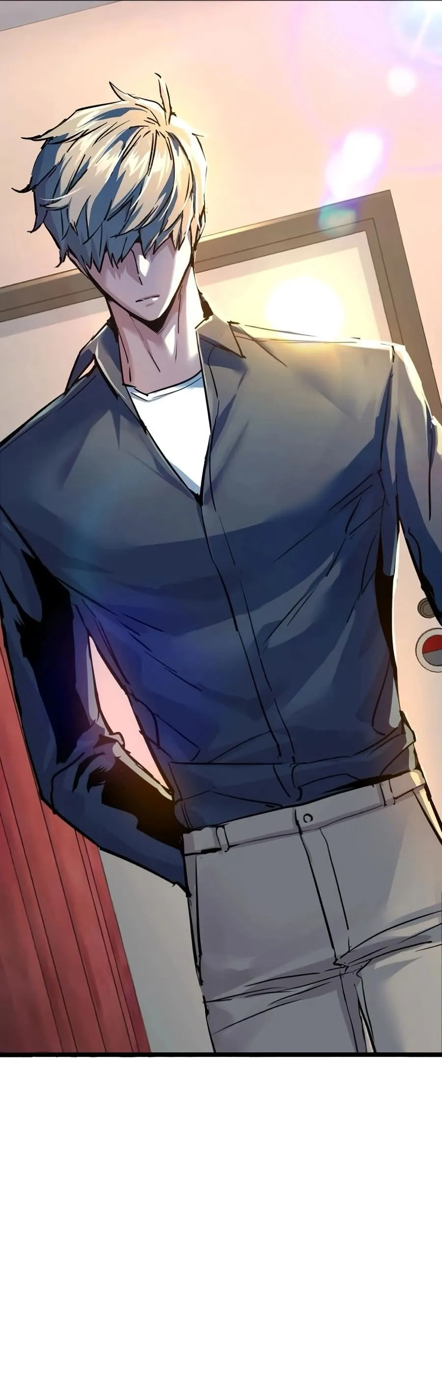 Read Contrato Mercenário (PT-BR) PT Manga Online