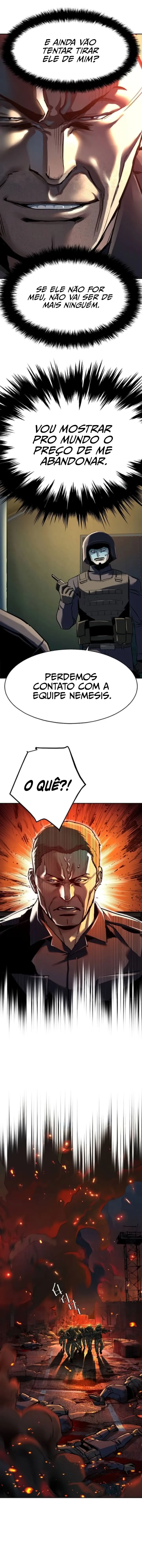 Read Contrato Mercenário (PT-BR) PT Manga Online