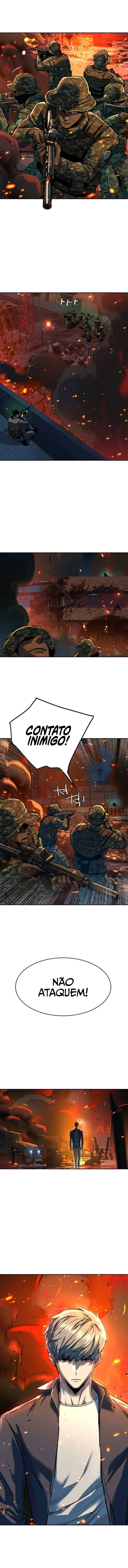 Read Contrato Mercenário (PT-BR) PT Manga Online