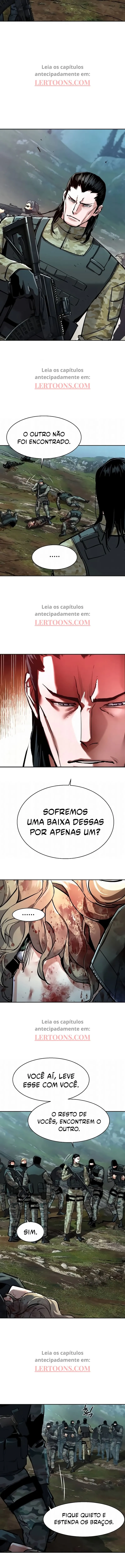 Read Contrato Mercenário (PT-BR) PT Manga Online
