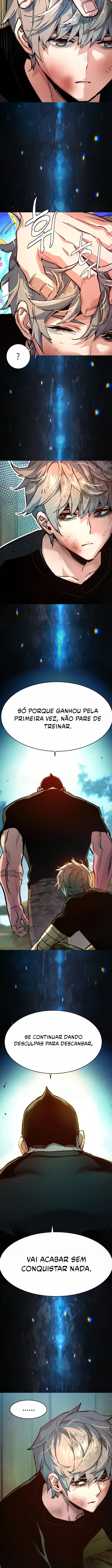 Read Contrato Mercenário (PT-BR) PT Manga Online